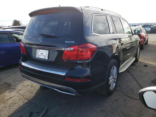 Photo 3 VIN: 4JGDF7CE9EA430865 - MERCEDES-BENZ GL 450 4MA 