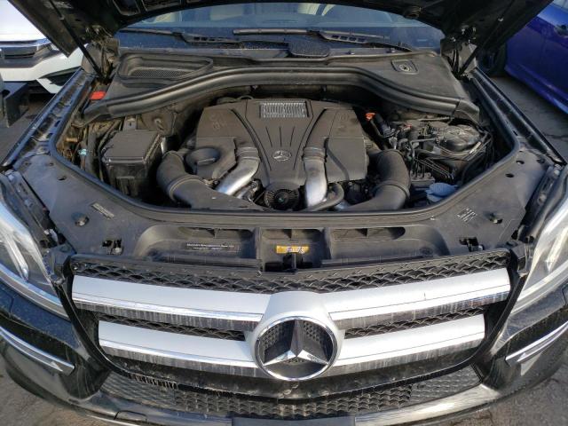 Photo 6 VIN: 4JGDF7CE9EA430865 - MERCEDES-BENZ GL 450 4MA 