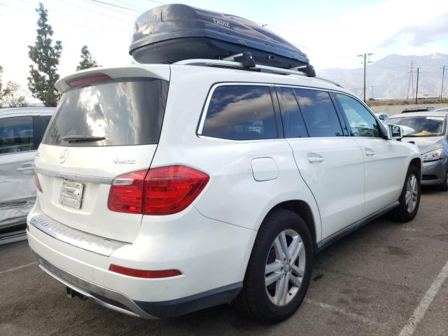 Photo 3 VIN: 4JGDF7CEXDA128712 - MERCEDES-BENZ GL 450 4MA 