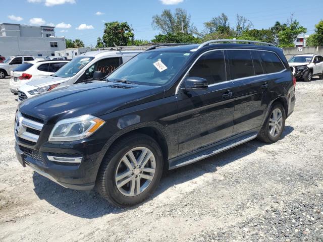 Photo 0 VIN: 4JGDF7CEXDA147700 - MERCEDES-BENZ GL-CLASS 