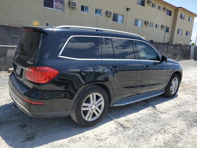 Photo 2 VIN: 4JGDF7CEXDA147700 - MERCEDES-BENZ GL-CLASS 