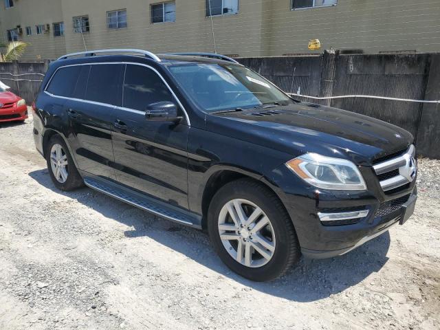 Photo 3 VIN: 4JGDF7CEXDA147700 - MERCEDES-BENZ GL-CLASS 