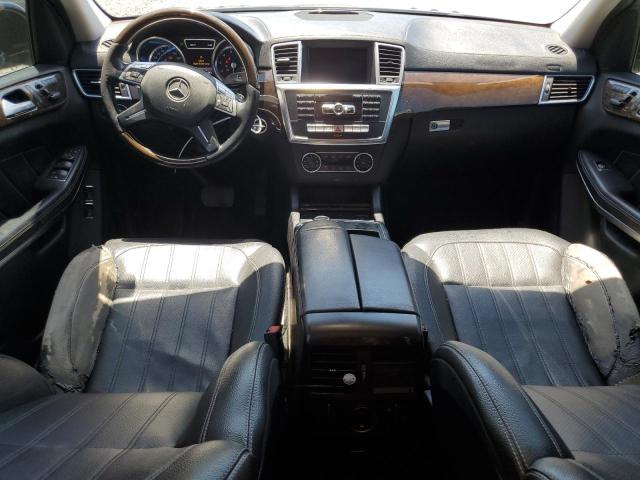 Photo 7 VIN: 4JGDF7CEXDA147700 - MERCEDES-BENZ GL-CLASS 