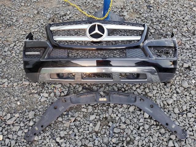 Photo 12 VIN: 4JGDF7CEXDA159653 - MERCEDES-BENZ GL-CLASS 