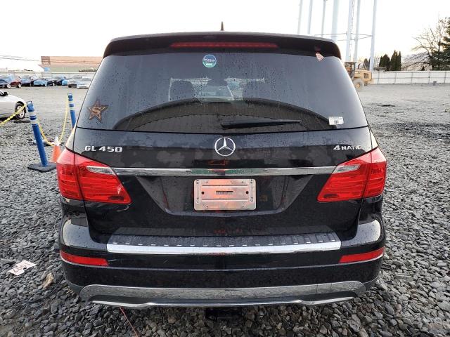 Photo 5 VIN: 4JGDF7CEXDA159653 - MERCEDES-BENZ GL-CLASS 