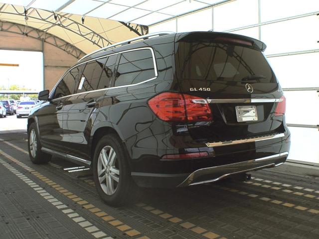 Photo 2 VIN: 4JGDF7CEXDA161340 - MERCEDES-BENZ GL 450 4MA 