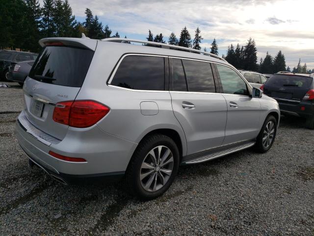 Photo 2 VIN: 4JGDF7CEXDA182530 - MERCEDES-BENZ GL 450 4MA 