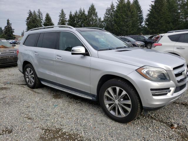 Photo 3 VIN: 4JGDF7CEXDA182530 - MERCEDES-BENZ GL 450 4MA 