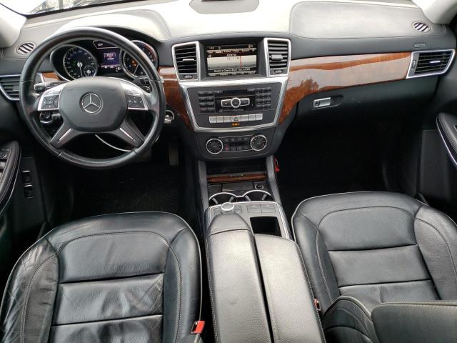 Photo 7 VIN: 4JGDF7CEXDA182530 - MERCEDES-BENZ GL 450 4MA 