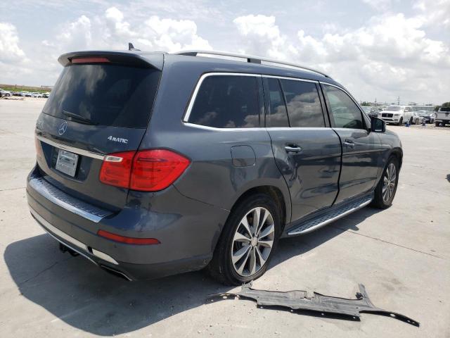 Photo 2 VIN: 4JGDF7CEXDA183029 - MERCEDES-BENZ GL 450 4MA 