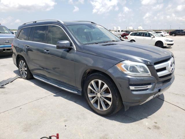 Photo 3 VIN: 4JGDF7CEXDA183029 - MERCEDES-BENZ GL 450 4MA 