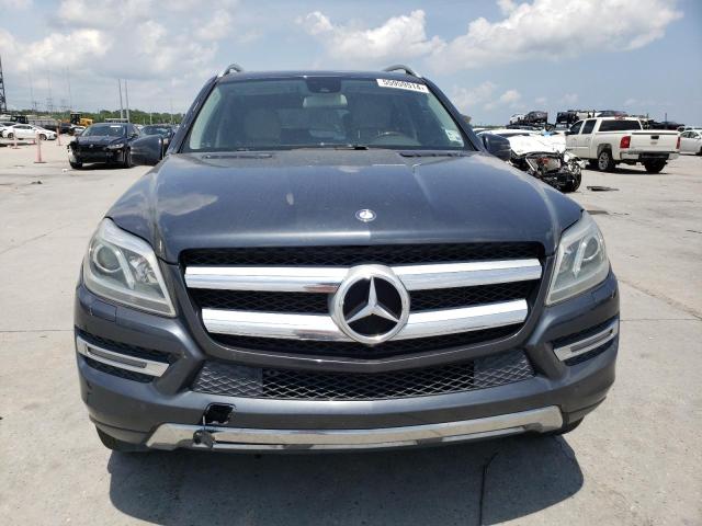 Photo 4 VIN: 4JGDF7CEXDA183029 - MERCEDES-BENZ GL 450 4MA 