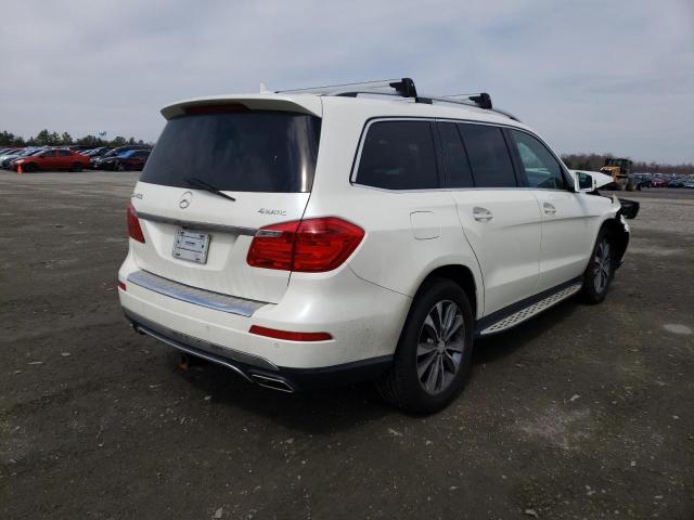 Photo 3 VIN: 4JGDF7CEXDA190546 - MERCEDES-BENZ GL 450 4MA 