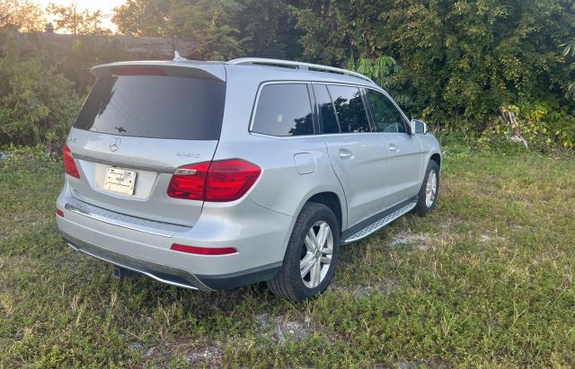 Photo 3 VIN: 4JGDF7CEXDA192782 - MERCEDES-BENZ GL 450 4MA 