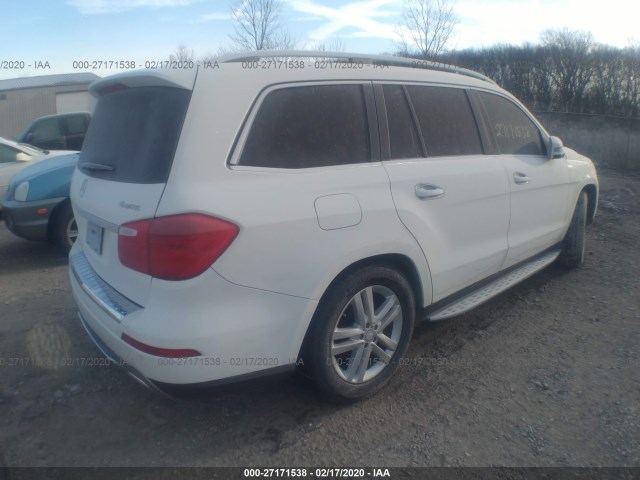 Photo 3 VIN: 4JGDF7CEXDA197819 - MERCEDES-BENZ GL-CLASS 