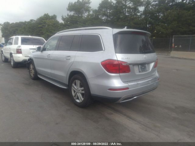 Photo 2 VIN: 4JGDF7CEXDA202873 - MERCEDES-BENZ GL-CLASS 