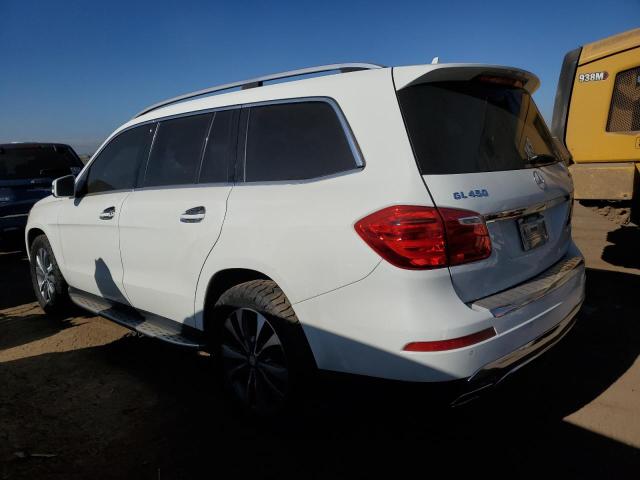 Photo 1 VIN: 4JGDF7CEXDA203831 - MERCEDES-BENZ GL-CLASS 