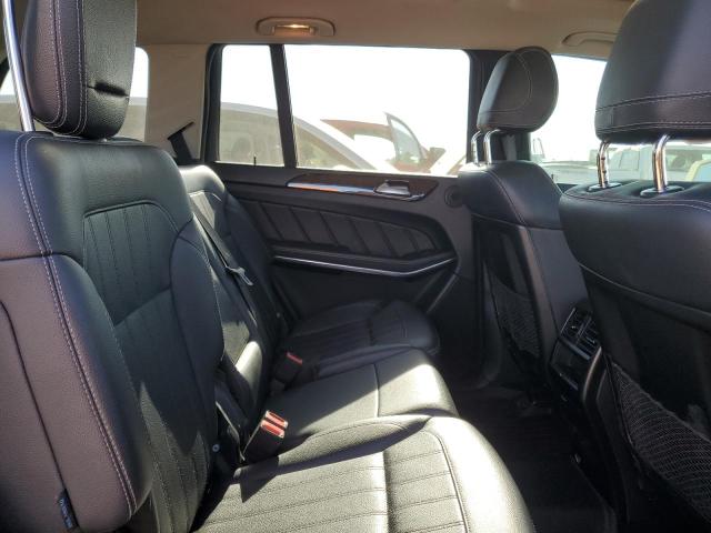 Photo 10 VIN: 4JGDF7CEXDA203831 - MERCEDES-BENZ GL-CLASS 