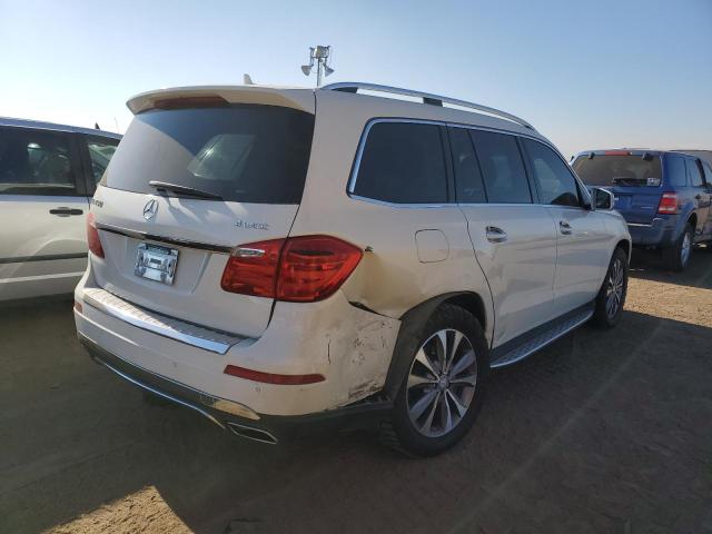 Photo 2 VIN: 4JGDF7CEXDA203831 - MERCEDES-BENZ GL-CLASS 