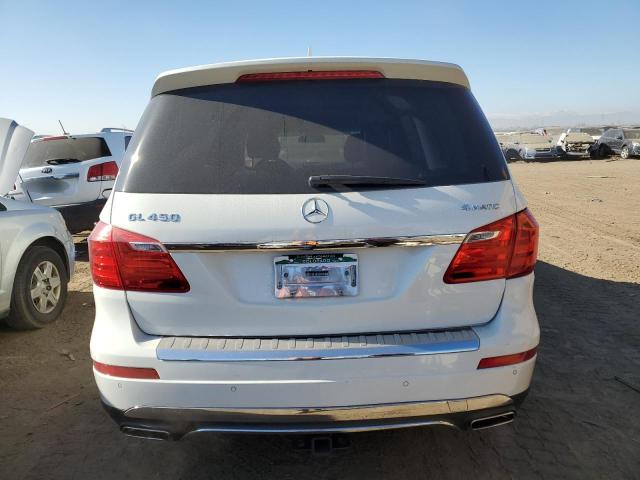 Photo 5 VIN: 4JGDF7CEXDA203831 - MERCEDES-BENZ GL-CLASS 