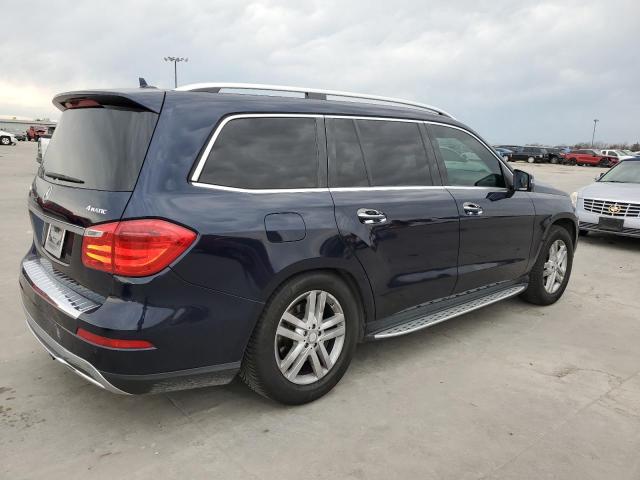 Photo 2 VIN: 4JGDF7CEXDA214702 - MERCEDES-BENZ GL-CLASS 