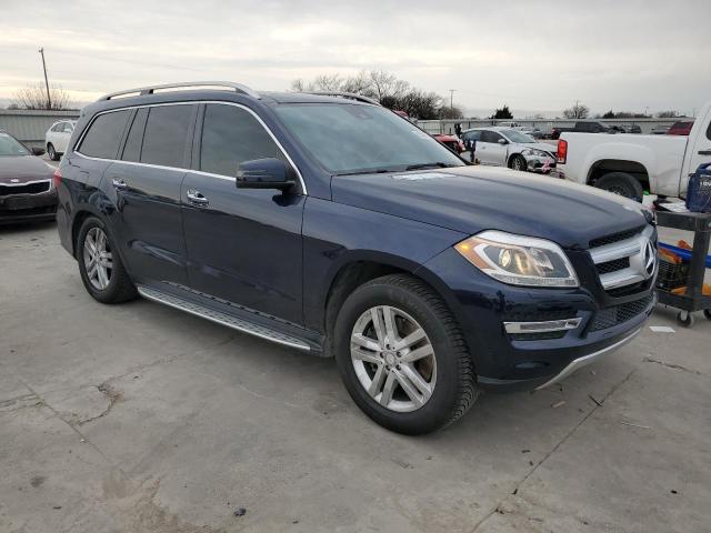 Photo 3 VIN: 4JGDF7CEXDA214702 - MERCEDES-BENZ GL-CLASS 