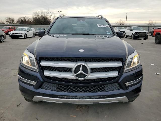 Photo 4 VIN: 4JGDF7CEXDA214702 - MERCEDES-BENZ GL-CLASS 