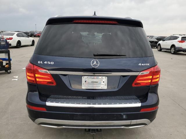 Photo 5 VIN: 4JGDF7CEXDA214702 - MERCEDES-BENZ GL-CLASS 