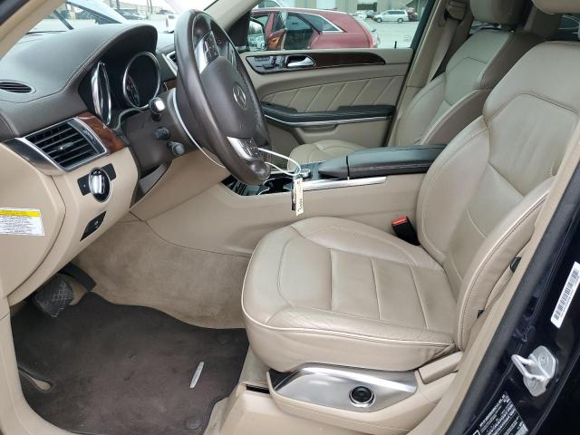 Photo 6 VIN: 4JGDF7CEXDA214702 - MERCEDES-BENZ GL-CLASS 