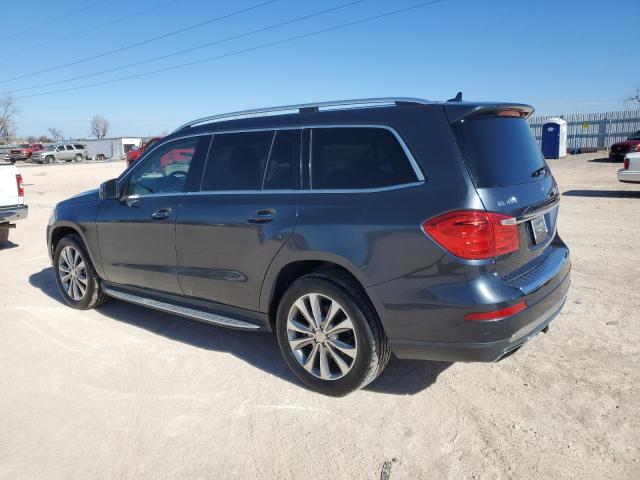 Photo 1 VIN: 4JGDF7CEXDA230706 - MERCEDES-BENZ GL-CLASS 