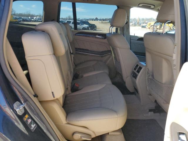 Photo 10 VIN: 4JGDF7CEXDA230706 - MERCEDES-BENZ GL-CLASS 