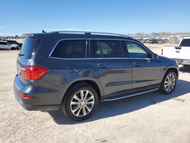 Photo 2 VIN: 4JGDF7CEXDA230706 - MERCEDES-BENZ GL-CLASS 