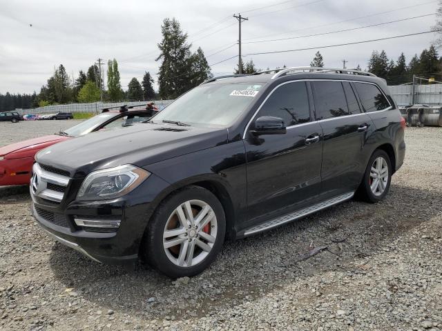 Photo 0 VIN: 4JGDF7CEXDA239194 - MERCEDES-BENZ GL-CLASS 