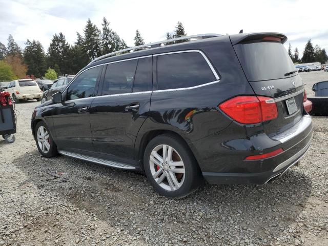 Photo 1 VIN: 4JGDF7CEXDA239194 - MERCEDES-BENZ GL-CLASS 