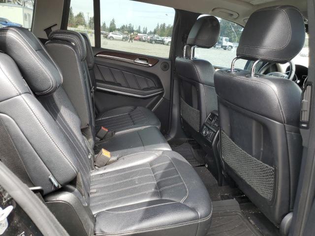 Photo 10 VIN: 4JGDF7CEXDA239194 - MERCEDES-BENZ GL-CLASS 