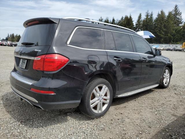 Photo 2 VIN: 4JGDF7CEXDA239194 - MERCEDES-BENZ GL-CLASS 