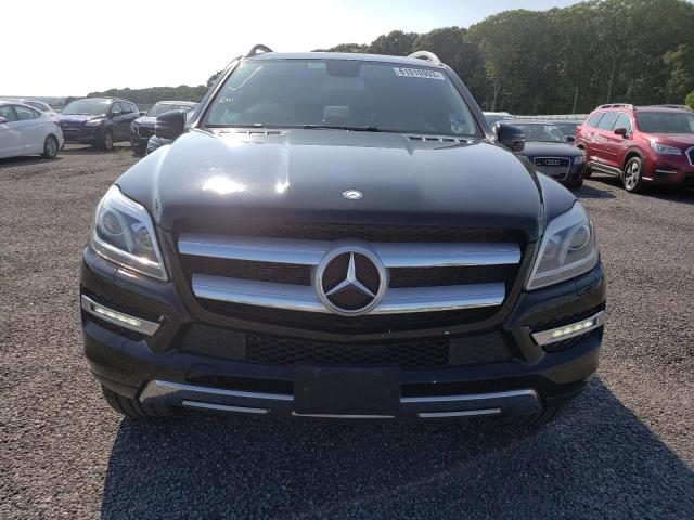 Photo 4 VIN: 4JGDF7CEXDA242175 - MERCEDES-BENZ GL-KLASSE 