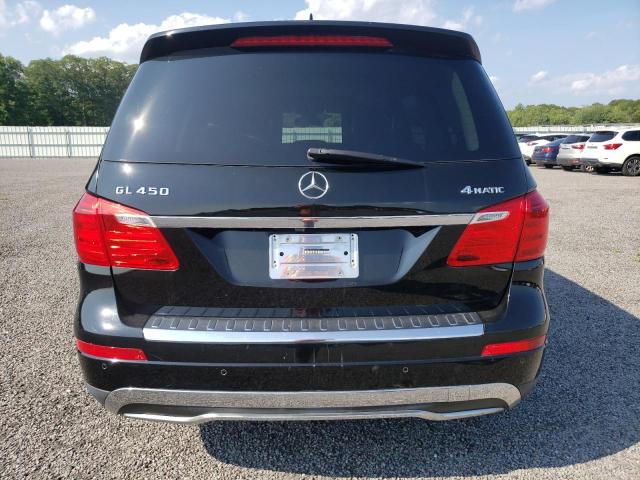 Photo 5 VIN: 4JGDF7CEXDA242175 - MERCEDES-BENZ GL-KLASSE 