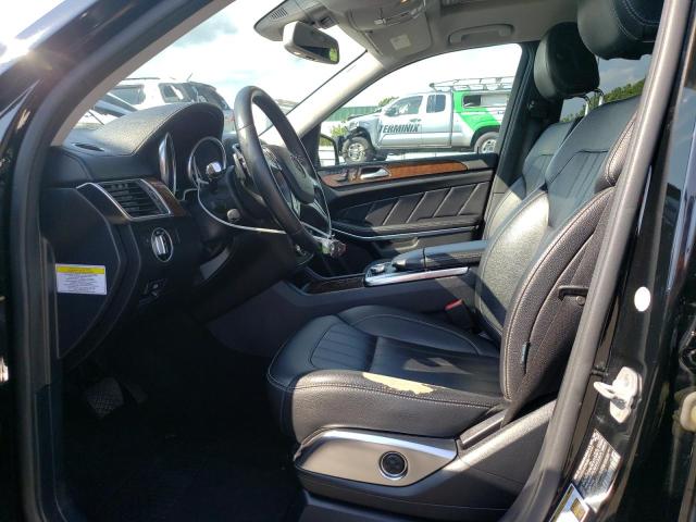 Photo 6 VIN: 4JGDF7CEXDA242175 - MERCEDES-BENZ GL-KLASSE 