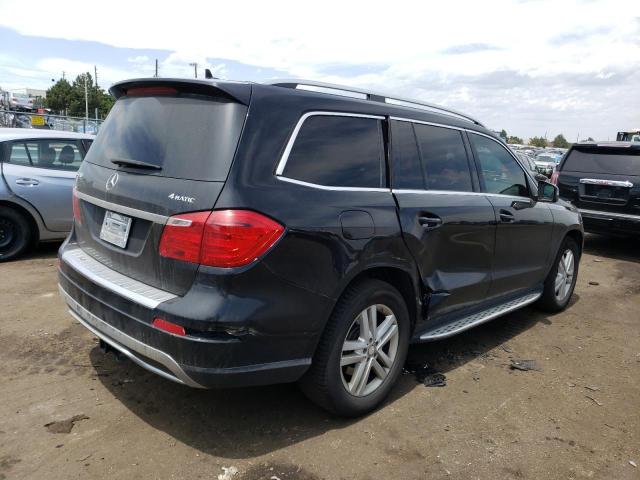 Photo 2 VIN: 4JGDF7CEXDA255296 - MERCEDES-BENZ GL 450 4MA 