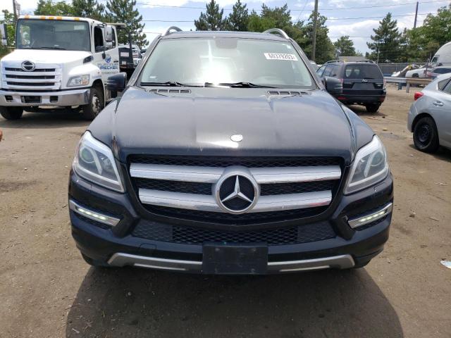 Photo 4 VIN: 4JGDF7CEXDA255296 - MERCEDES-BENZ GL 450 4MA 