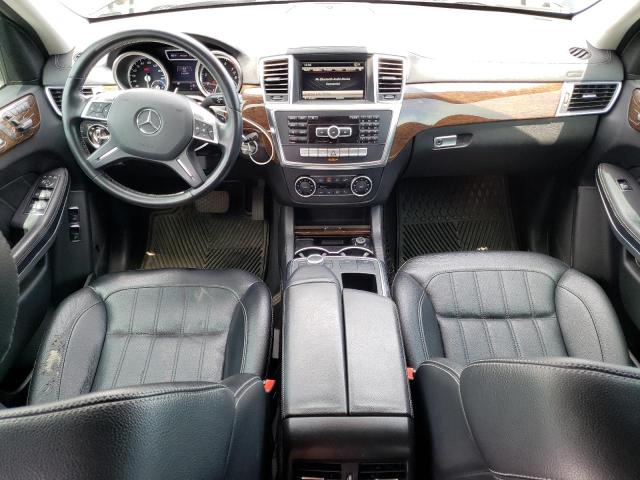 Photo 7 VIN: 4JGDF7CEXDA255296 - MERCEDES-BENZ GL 450 4MA 