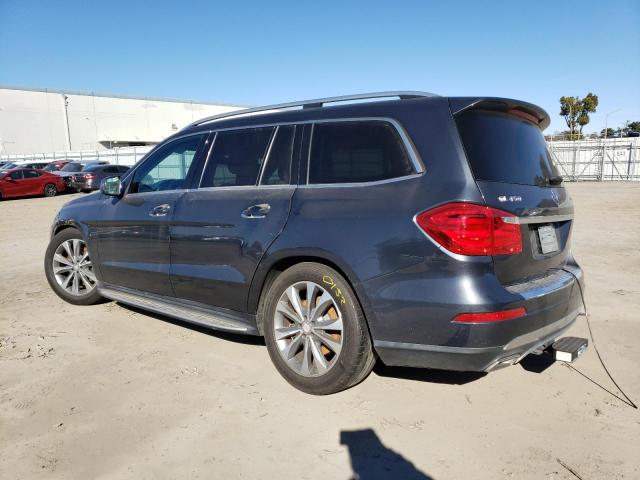 Photo 1 VIN: 4JGDF7CEXEA276893 - MERCEDES-BENZ GL 450 4MA 