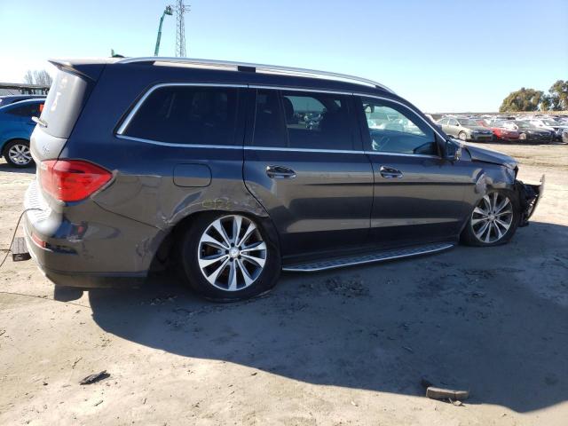 Photo 2 VIN: 4JGDF7CEXEA276893 - MERCEDES-BENZ GL 450 4MA 