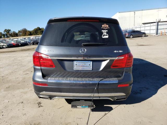 Photo 5 VIN: 4JGDF7CEXEA276893 - MERCEDES-BENZ GL 450 4MA 