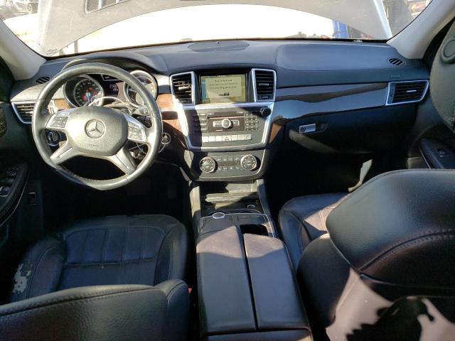 Photo 7 VIN: 4JGDF7CEXEA276893 - MERCEDES-BENZ GL 450 4MA 