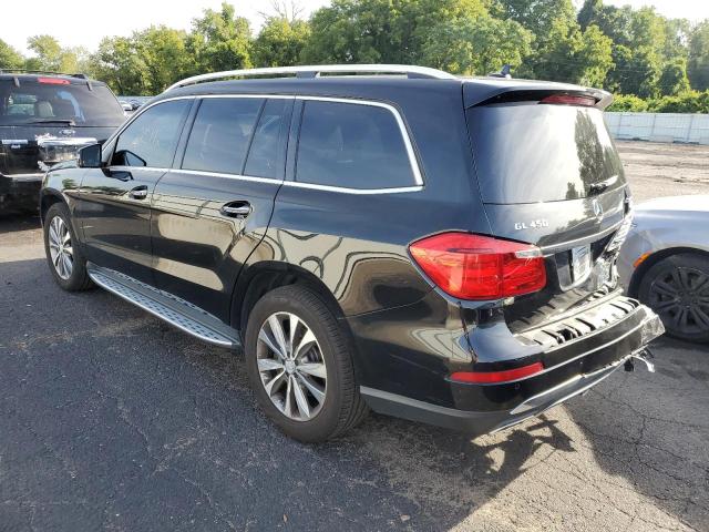 Photo 2 VIN: 4JGDF7CEXEA288395 - MERCEDES-BENZ GL 450 4MA 