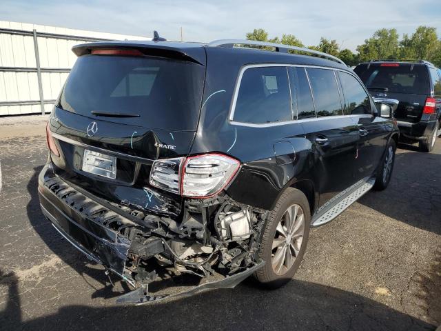 Photo 3 VIN: 4JGDF7CEXEA288395 - MERCEDES-BENZ GL 450 4MA 