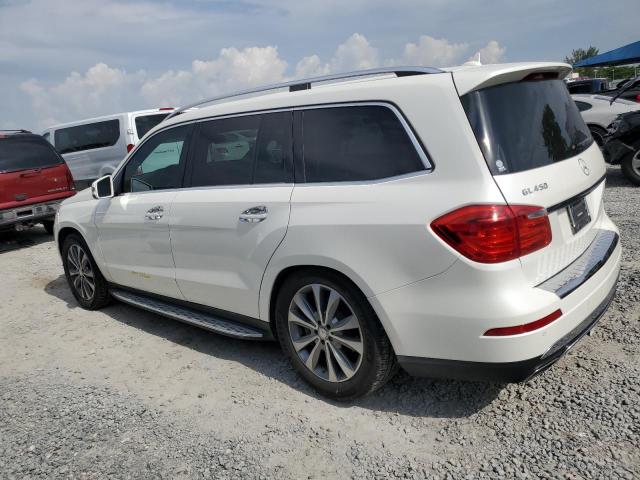 Photo 1 VIN: 4JGDF7CEXEA295783 - MERCEDES-BENZ GL 450 4MA 