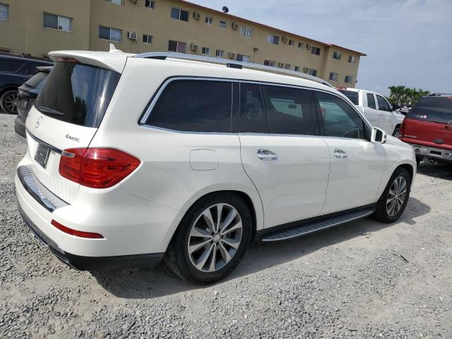 Photo 2 VIN: 4JGDF7CEXEA295783 - MERCEDES-BENZ GL 450 4MA 